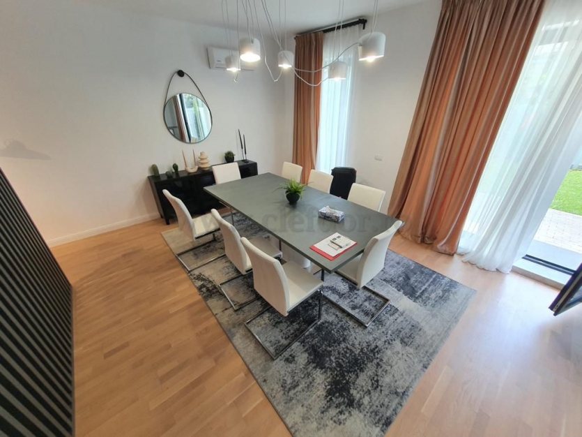 New Villa in Iancu Nicolae-British School area Vila NOUA in zona Iancu Nicolae-British School