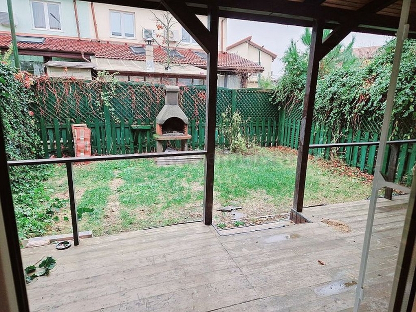 Vila RENOVATA de închiriat în zona OMV Pipera Vila RENOVATA de închiriat în zona OMV Pipera