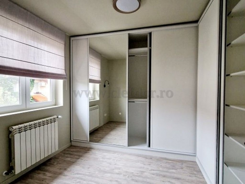 Vila RENOVATA de închiriat în zona OMV Pipera Vila RENOVATA de închiriat în zona OMV Pipera