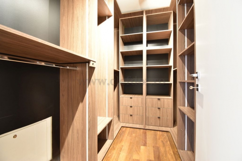 Washington Residence - 3 bedroom apartment and courtyard 117sqm Washington Residence - apartament cu 4 camere