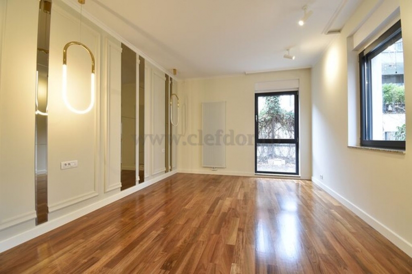 Washington Residence - 3 bedroom apartment and courtyard 117sqm Washington Residence - apartament cu 4 camere