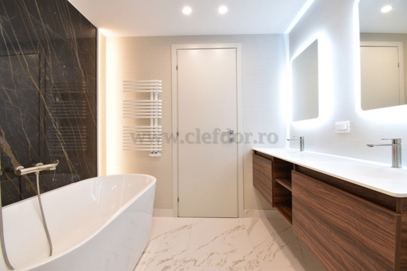 Washington Residence - 3 bedroom apartment and courtyard 117sqm Washington Residence - apartament cu 4 camere
