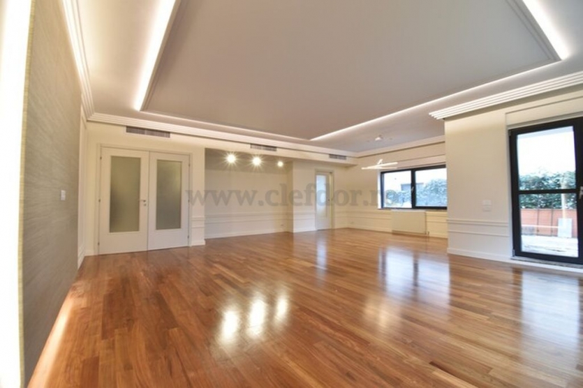 Washington Residence - 3 bedroom apartment and courtyard 117sqm Washington Residence - apartament cu 4 camere