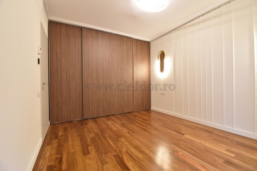 Washington Residence - 3 bedroom apartment and courtyard 117sqm Washington Residence - apartament cu 4 camere