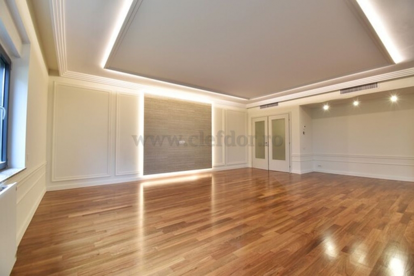 Washington Residence - 3 bedroom apartment and courtyard 117sqm Washington Residence - apartament cu 4 camere