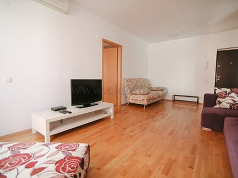 Barbu Vacarescu - apartament cu 2 camere de inchiriat Barbu Vacarescu - apartament cu 2 camere de inchiriat