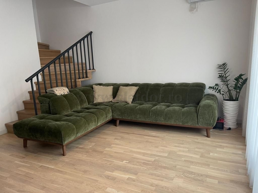 ZenVIlle - Vila in apropiere de Scoala Americana ZenVIlle - Vila in apropiere de Scoala Americana