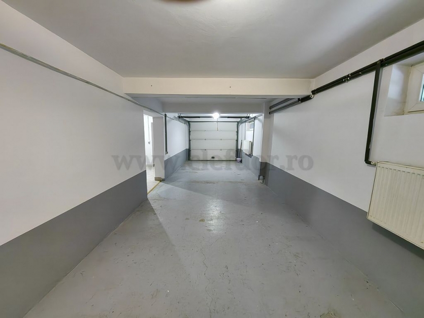 Vila Individuala de Inchiriat in zona Pipera Vila Individuala de Inchiriat in zona Pipera