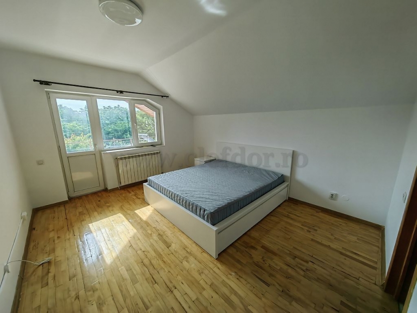 Vila Individuala de Inchiriat in zona Pipera Vila Individuala de Inchiriat in zona Pipera