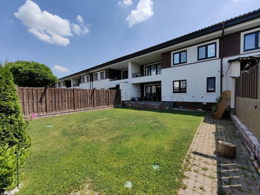 Oxford Gardens-Luxury Villa near the American School Oxford Gardens-Vila de Lux in apropiere de Scoala Americana