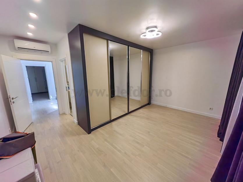 Oxford Gardens-Luxury Villa near the American School Oxford Gardens-Vila de Lux in apropiere de Scoala Americana