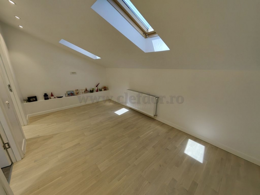 Oxford Gardens-Luxury Villa near the American School Oxford Gardens-Vila de Lux in apropiere de Scoala Americana