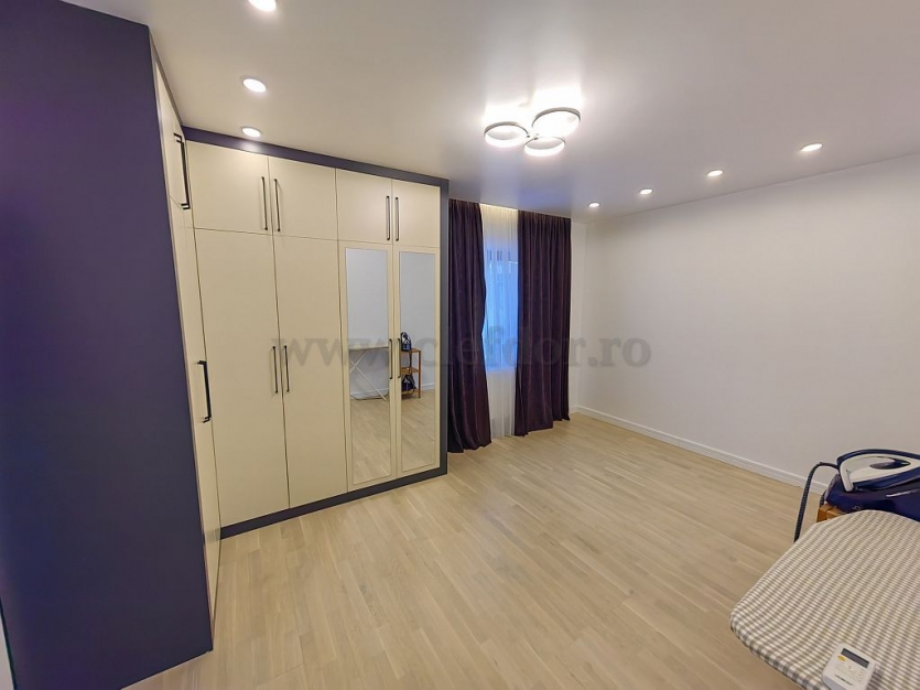 Oxford Gardens-Luxury Villa near the American School Oxford Gardens-Vila de Lux in apropiere de Scoala Americana