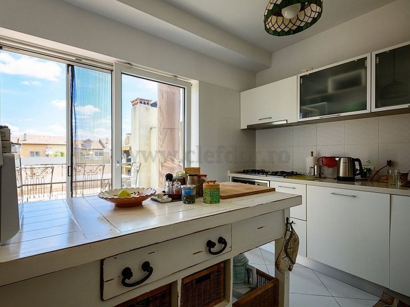 2 Bedrooms Apartment near American School Ibiza Sol - Apartament cu 3 camere in apropiere de Scoala Americana