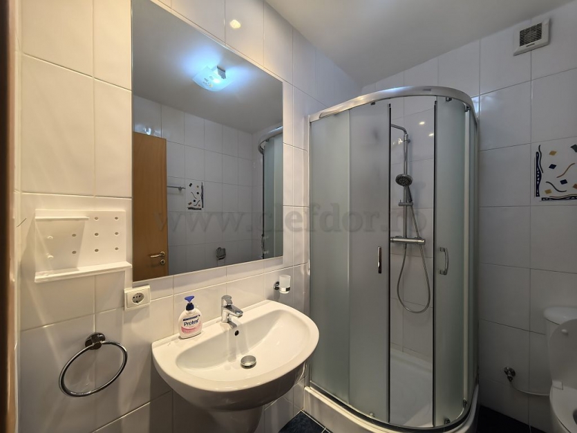 Vilă cu acces la piscina langa Jolie Ville Vilă cu acces la piscina langa Jolie Ville