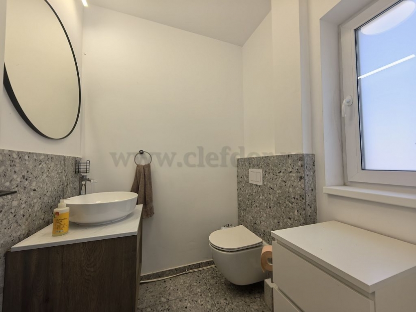 Villa for rent in Pipera area American Village- Vilă cu 5 camere  în zona Pipera
