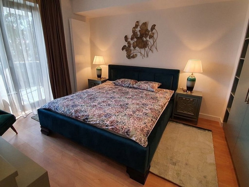 FIRST RENT!!! 1 Bedroom Apartment , Iancu Nicolae area PRIMA INCHIRIERE!! Apartament cu 2 camere in bloc nou, Iancu Nicolae