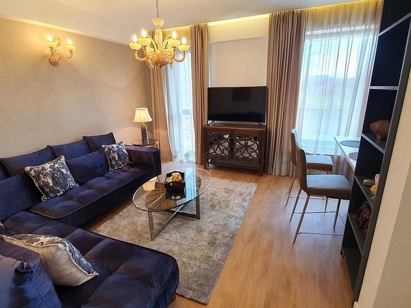 FIRST RENT!!! 1 Bedroom Apartment , Iancu Nicolae area PRIMA INCHIRIERE!! Apartament cu 2 camere in bloc nou, Iancu Nicolae