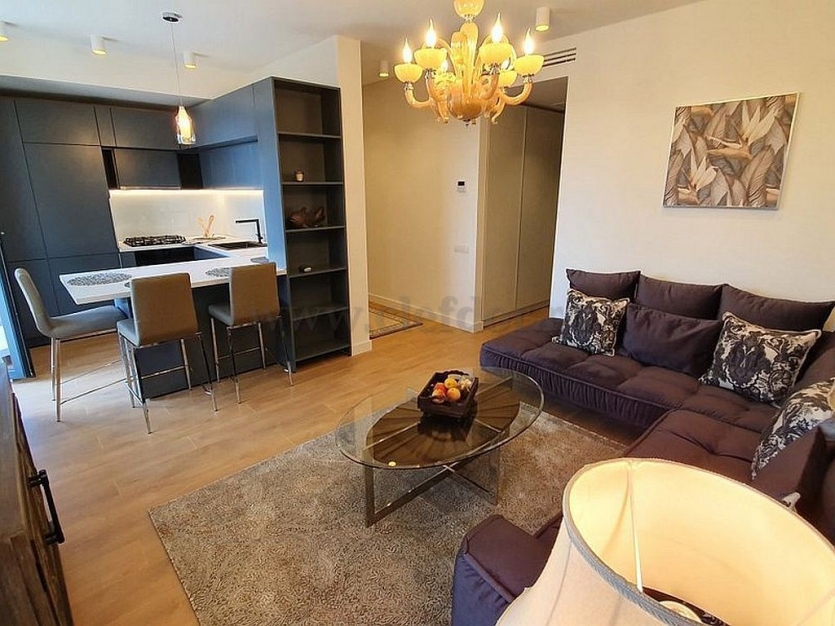 FIRST RENT!!! 1 Bedroom Apartment , Iancu Nicolae area PRIMA INCHIRIERE!! Apartament cu 2 camere in bloc nou, Iancu Nicolae