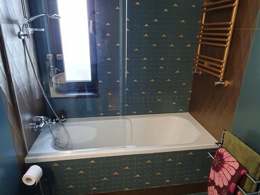 FIRST RENT!!! 1 Bedroom Apartment , Iancu Nicolae area PRIMA INCHIRIERE!! Apartament cu 2 camere in bloc nou, Iancu Nicolae