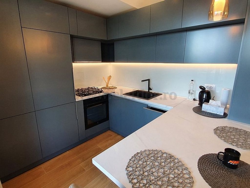 FIRST RENT!!! 1 Bedroom Apartment , Iancu Nicolae area PRIMA INCHIRIERE!! Apartament cu 2 camere in bloc nou, Iancu Nicolae