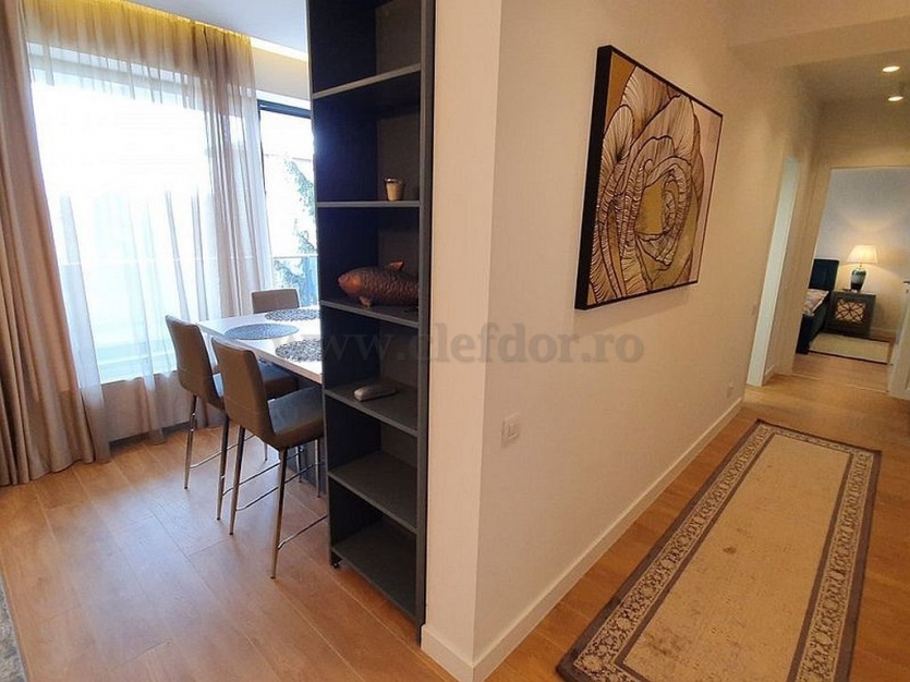 FIRST RENT!!! 1 Bedroom Apartment , Iancu Nicolae area PRIMA INCHIRIERE!! Apartament cu 2 camere in bloc nou, Iancu Nicolae