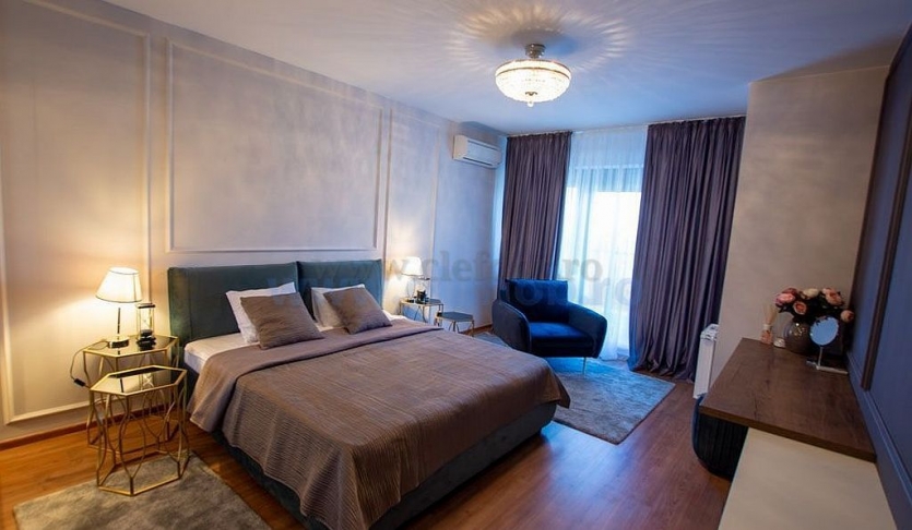 2 Bedroom Apartment for rent, Pipera area Apartament cu 3 camere de închiriat în zona Pipera