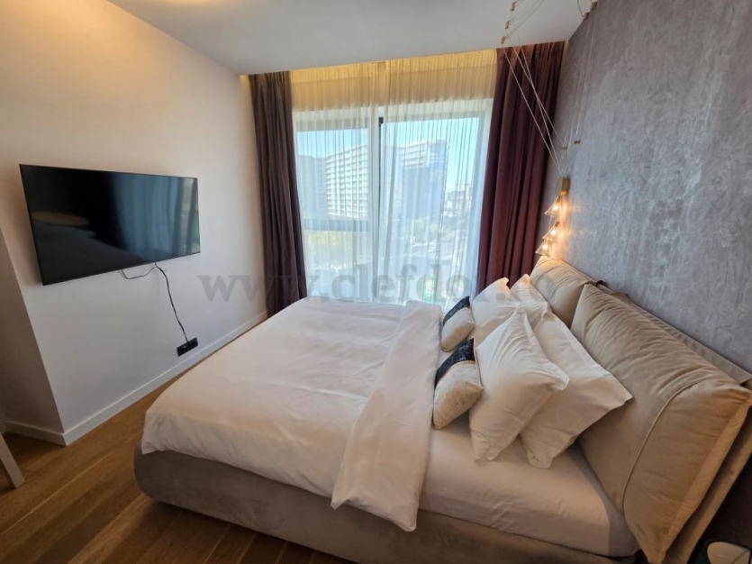 ONE Herastrau Towers - apartament cu 3 camere de inchiriat ONE Herastrau Towers - apartament cu 3 camere de inchiriat