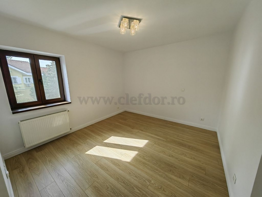 Iancu Nicolae - Baneasa Residential Park - Villa with Pool near British School Iancu Nicolae - Baneasa Residential Park - Vila cu Piscina langa British School