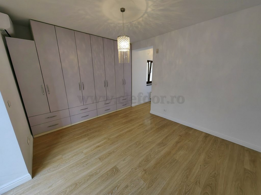 Iancu Nicolae - Baneasa Residential Park - Villa with Pool near British School Iancu Nicolae - Baneasa Residential Park - Vila cu Piscina langa British School