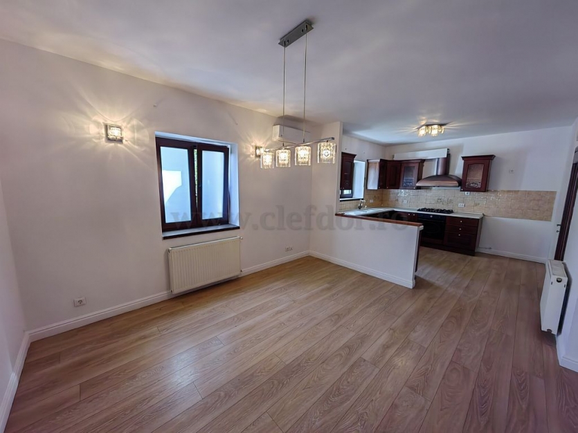 Iancu Nicolae - Baneasa Residential Park - Villa with Pool near British School Iancu Nicolae - Baneasa Residential Park - Vila cu Piscina langa British School