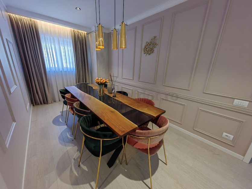 FIRST RENTAL!! Luxury Villa near American School PRIMA INCHIRIERE!!! Vila de Lux in apropiere de Scoala Americana