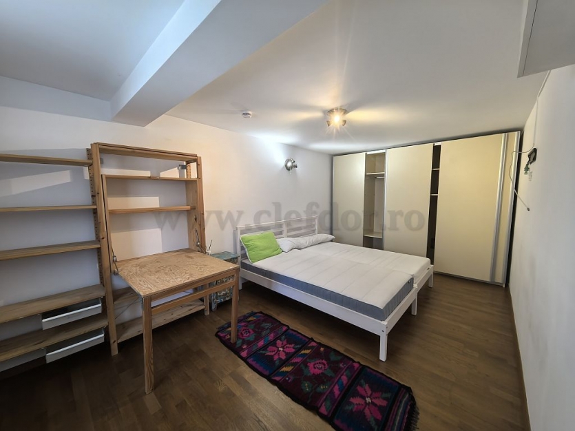 Vila in apropiere de OMV Pipera Vila in apropiere de OMV Pipera
