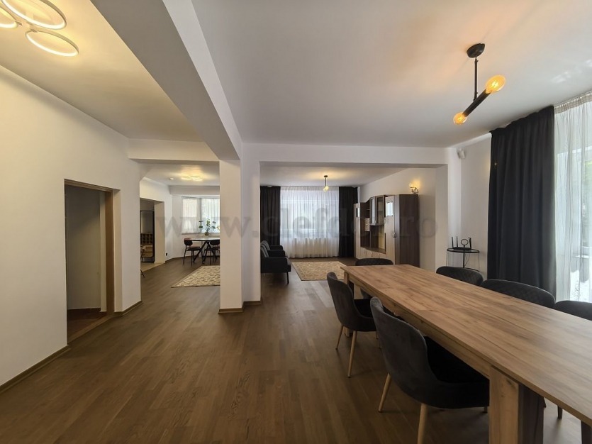 Vila in apropiere de OMV Pipera Vila in apropiere de OMV Pipera