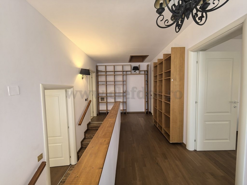 Vila in apropiere de OMV Pipera Vila in apropiere de OMV Pipera