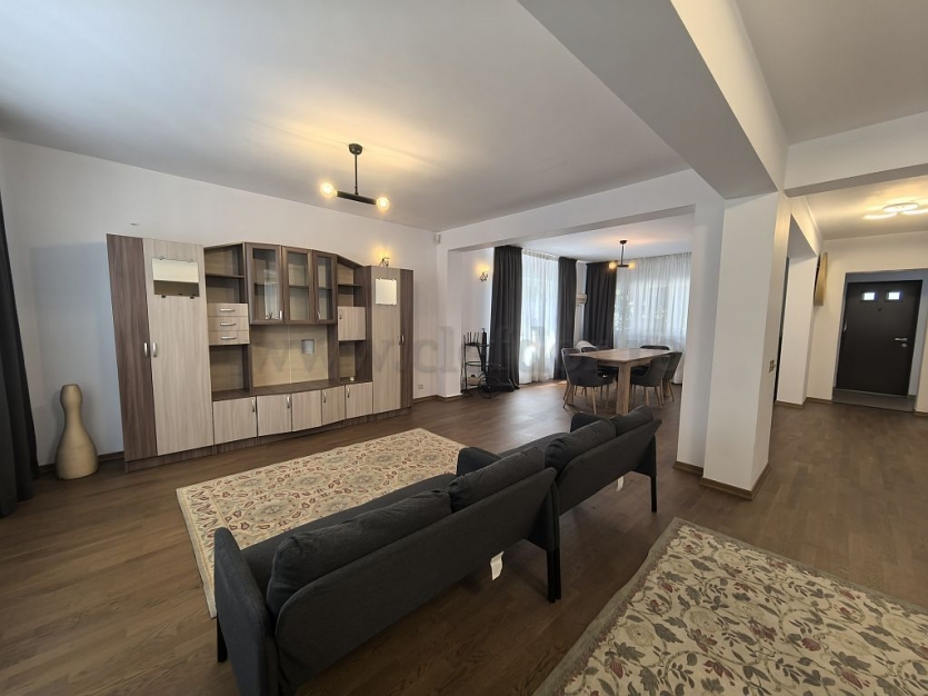 Vila in apropiere de OMV Pipera Vila in apropiere de OMV Pipera