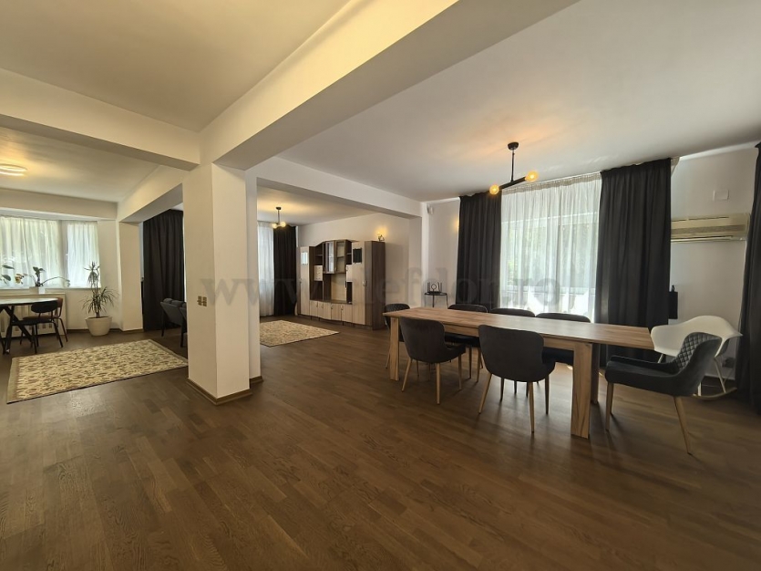 Vila in apropiere de OMV Pipera Vila in apropiere de OMV Pipera