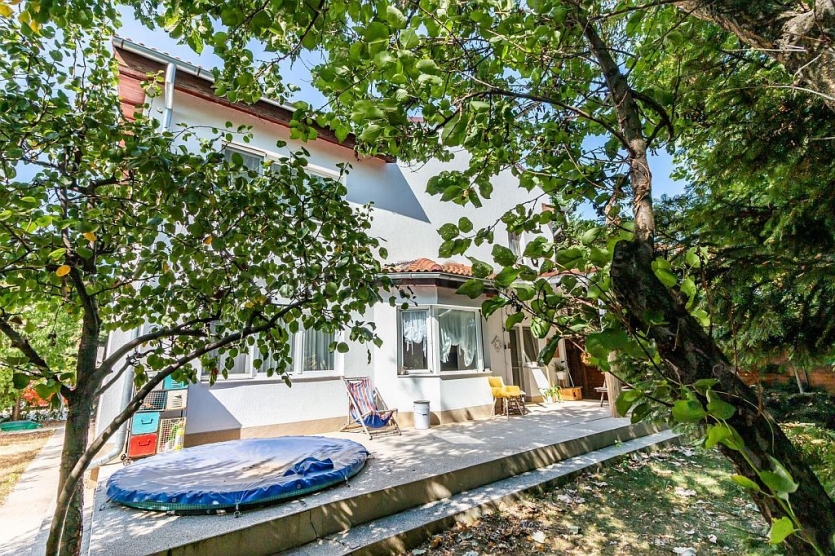 Vila in apropiere de OMV Pipera Vila in apropiere de OMV Pipera