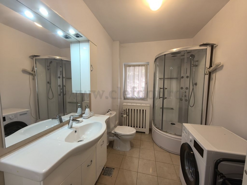 Vila in apropiere de OMV Pipera Vila in apropiere de OMV Pipera