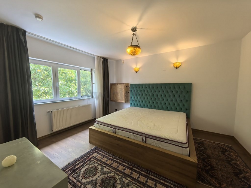 Vila in apropiere de OMV Pipera Vila in apropiere de OMV Pipera