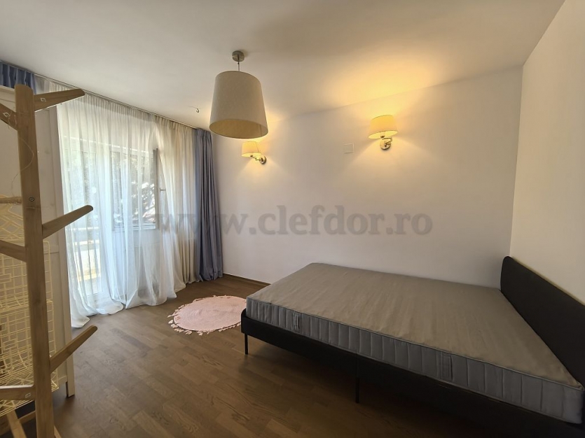 Vila in apropiere de OMV Pipera Vila in apropiere de OMV Pipera