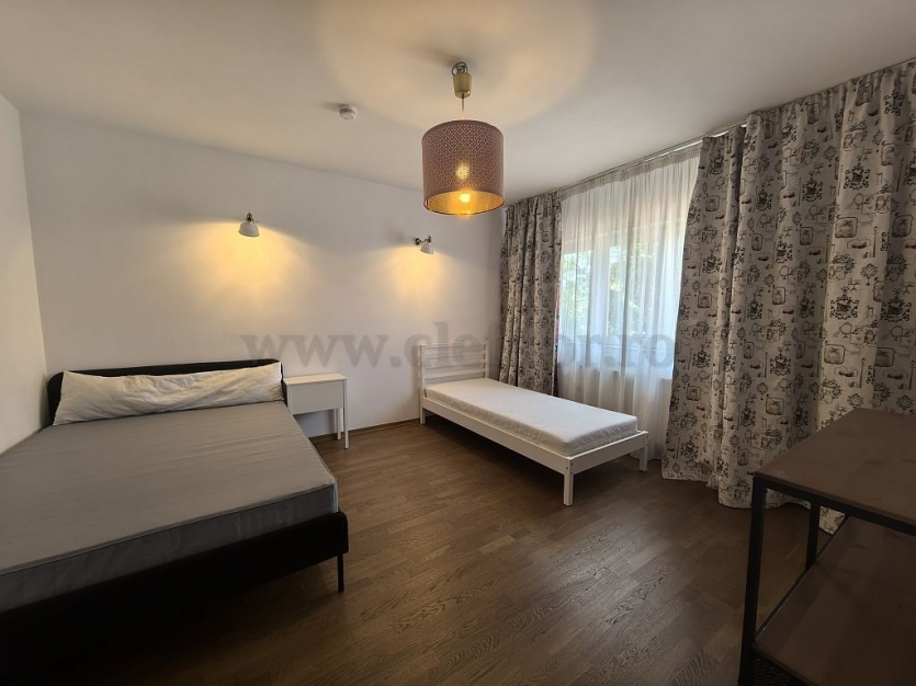 Vila in apropiere de OMV Pipera Vila in apropiere de OMV Pipera
