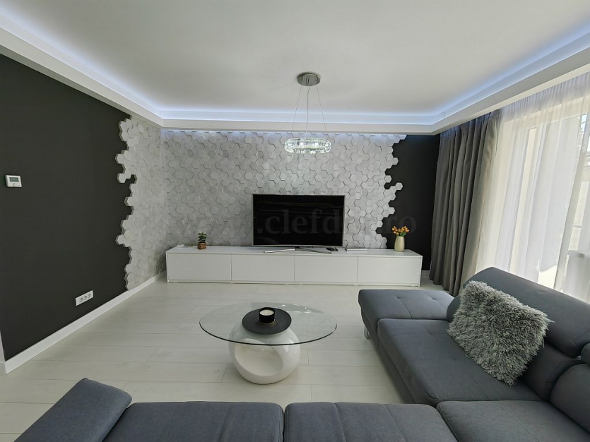 Luxury Villa with Swimming Pool Acces Vila de Lux cu acces la piscina
