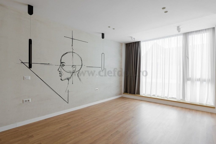 Vilă moderna de inchiriat Vilă moderna de inchiriat