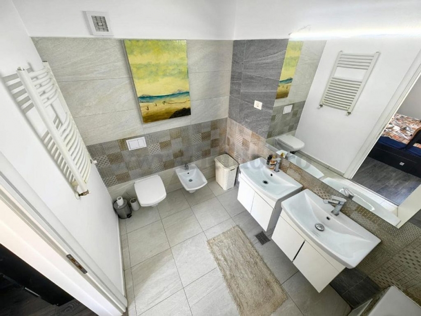 Villa in residential complex Vila in complex rezidential