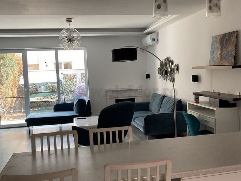 Villa in residential complex Vila in complex rezidential