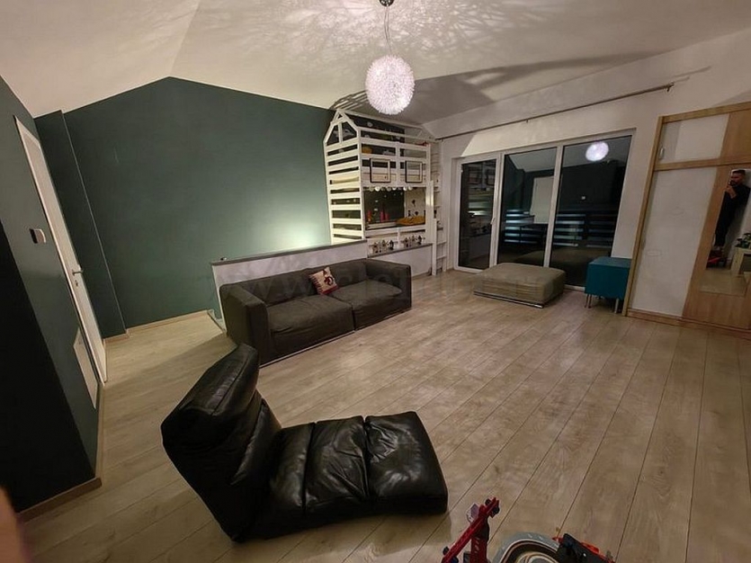 Villa in residential complex Vila in complex rezidential