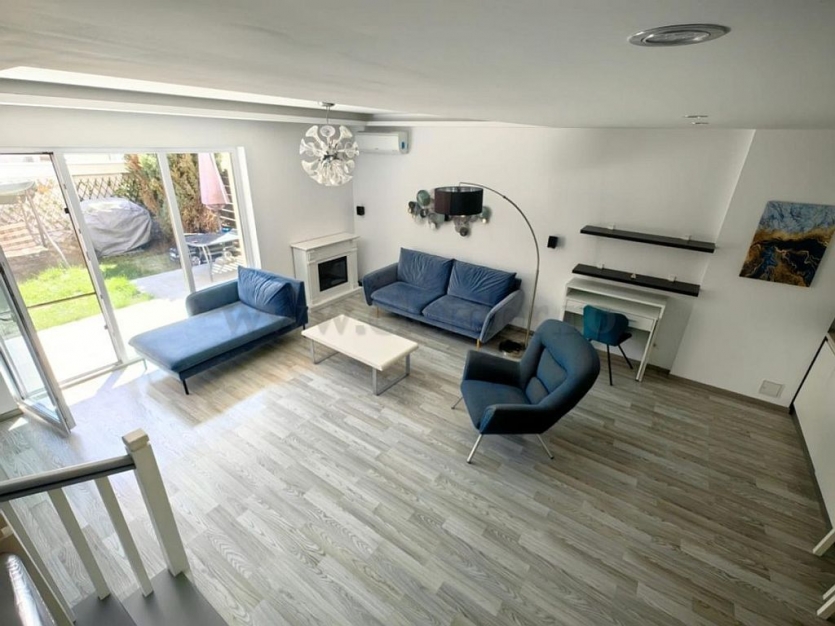 Villa in residential complex Vila in complex rezidential