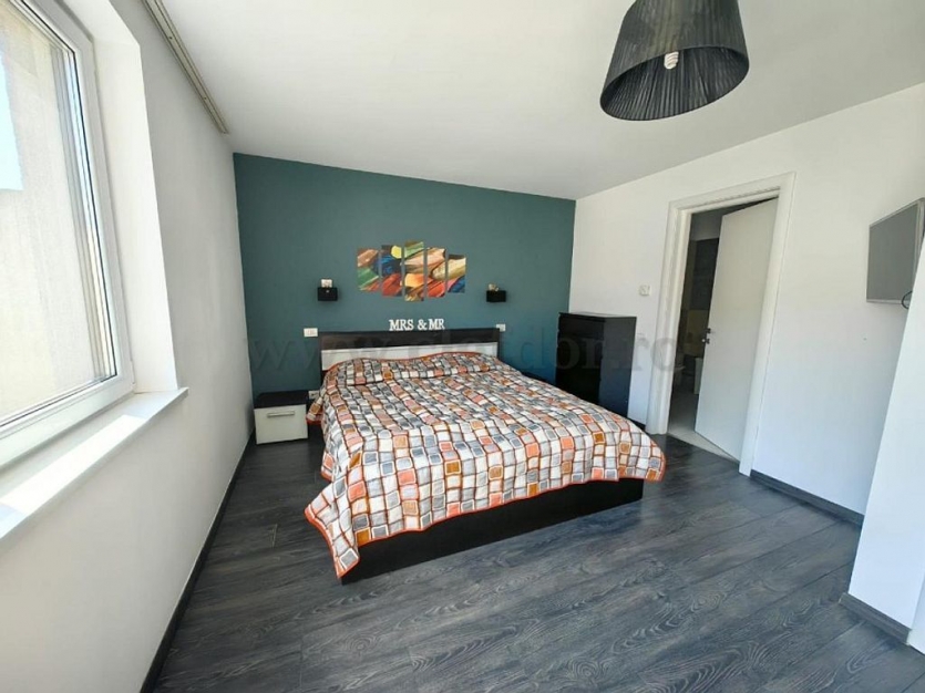 Villa in residential complex Vila in complex rezidential