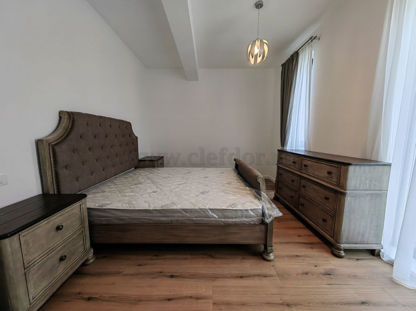 Apartament cu gradina în zona Iancu Nicolae | British School Apartament cu gradina în zona Iancu Nicolae | British School